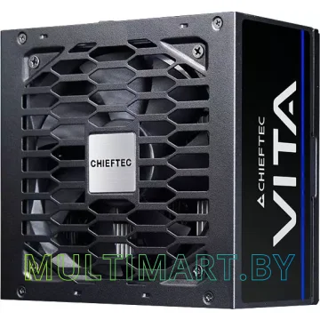 Блок питания Chieftec Vita 750W (BPX-750-S) картинка 2